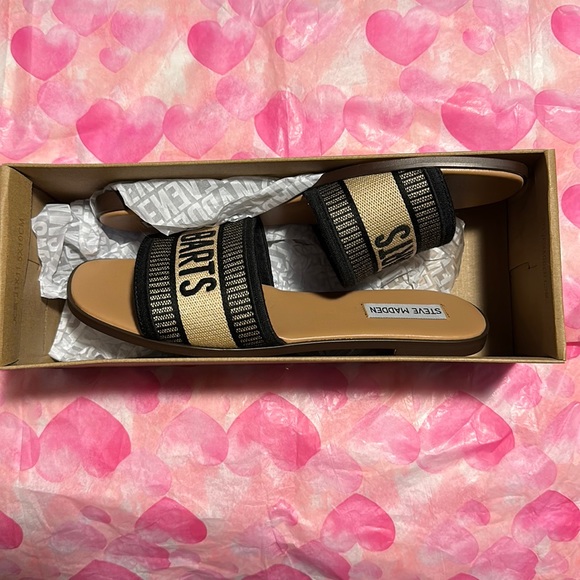 Steve Madden Sandals - Picture 1 of 7
